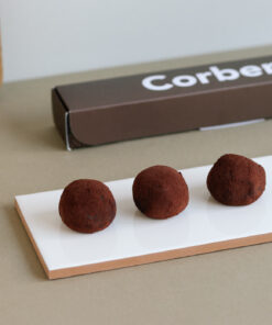 Panellet de café