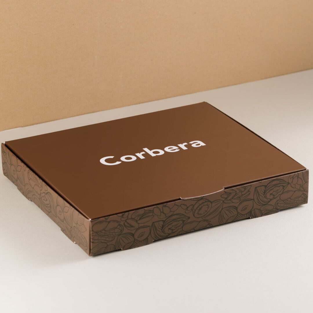 Caja Corbera