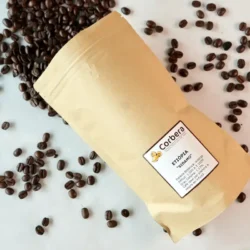 Café Etiopía Sidamo Orgánico