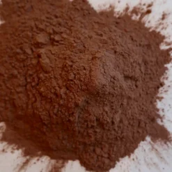 Chocolate repostería