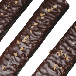 turrón de praliné