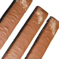 turrón de barquillos