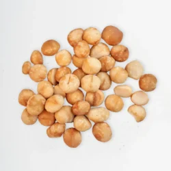 Nueces Macadamia Frita Sin Sal