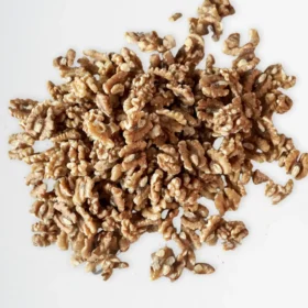 Nueces pais