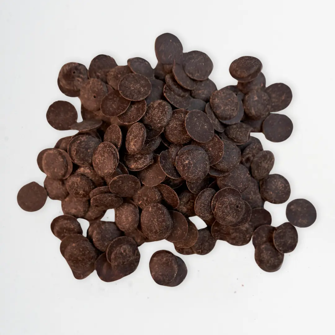 Chocolate Negro Cobertura
