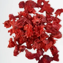 Flor Hibiscus Deshidratada