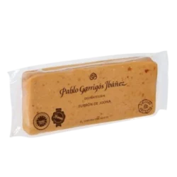 turrón de jijona