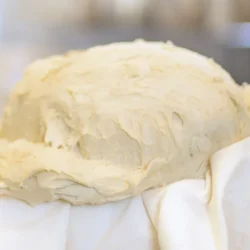 Panetone italiano
