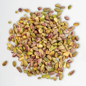 Pistachos Crudos