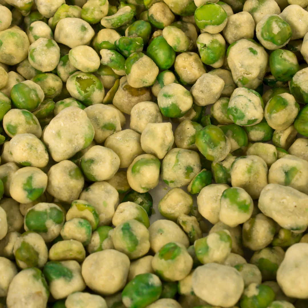 comprar guisante wasabi