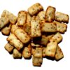 comprar crackers de soja