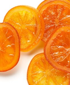 comprar naranja confitada