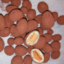 Codols de Pistacho