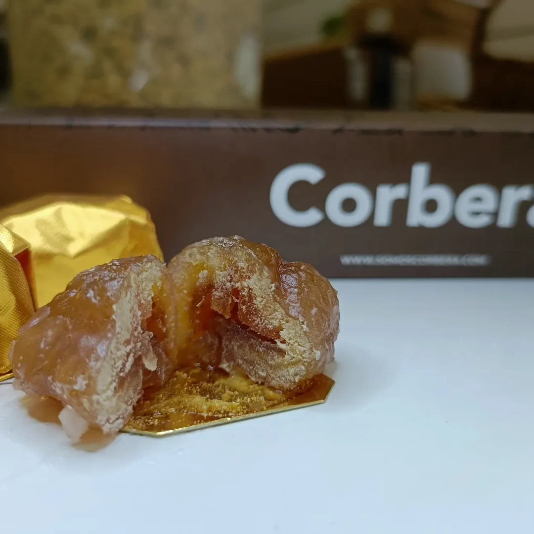 comprar marrón glasé online