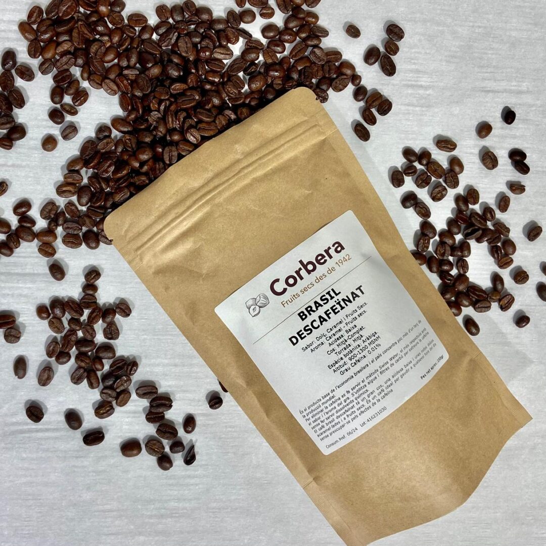 comprar cafe brasil descafeinado